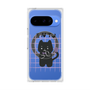 プレミアムスクエアケース with Pixelsnap［ オリジナル - INTJ 建築家 - キャラクター ］