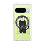 プレミアムスクエアケース with Pixelsnap［ オリジナル - INTJ 建築家 - キャラクター ］