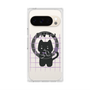 プレミアムスクエアケース with Pixelsnap［ オリジナル - INTJ 建築家 - キャラクター ］