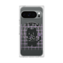プレミアムスクエアケース with Pixelsnap［ オリジナル - INTJ 建築家 - キャラクター ］