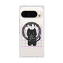 プレミアムスクエアケース with Pixelsnap［ オリジナル - INTJ 建築家 - キャラクター ］