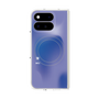 プレミアムスクエアケース with Pixelsnap［ オリジナル - INTJ 建築家 - グラデーション ］