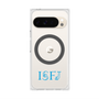 プレミアムスクエアケース with Pixelsnap［ オリジナル - ISFJ 擁護者 - アルファベット ］