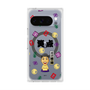 プレミアムスクエアケース with Pixelsnap［ 笑点 - 立川 晴の輔 - 黒 ］