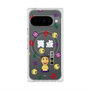 プレミアムスクエアケース with Pixelsnap［ 笑点 - 立川 晴の輔 - 白 ］