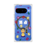 プレミアムスクエアケース with Pixelsnap［ 笑点 - 立川 晴の輔 - 白 ］