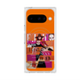 プレミアムスクエアケース with Pixelsnap［ ELLE - 80 YEARS CREATIVITY ］