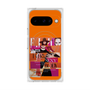プレミアムスクエアケース with Pixelsnap［ ELLE - 80 YEARS CREATIVITY ］