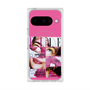 プレミアムスクエアケース with Pixelsnap［ ELLE - 80 YEARS FEMININITY ］