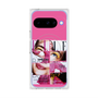 プレミアムスクエアケース with Pixelsnap［ ELLE - 80 YEARS FEMININITY ］