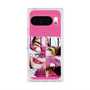 プレミアムスクエアケース with Pixelsnap［ ELLE - 80 YEARS FEMININITY ］