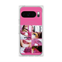 プレミアムスクエアケース with Pixelsnap［ ELLE - 80 YEARS FEMININITY ］