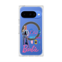 プレミアムスクエアケース with Pixelsnap［ Barbie - BEST DAY EVER ］