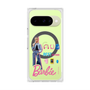 プレミアムスクエアケース with Pixelsnap［ Barbie - BEST DAY EVER ］