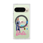 プレミアムスクエアケース with Pixelsnap［ Barbie - BEST DAY EVER ］