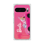 プレミアムスクエアケース with Pixelsnap［ Barbie - ドライブ ］