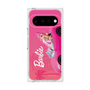 プレミアムスクエアケース with Pixelsnap［ Barbie - ドライブ ］