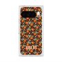 プレミアムスクエアケース with Pixelsnap［ ANNA SUI - DITSY FLORAL ］