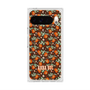 プレミアムスクエアケース with Pixelsnap［ ANNA SUI - DITSY FLORAL ］