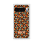 プレミアムスクエアケース with Pixelsnap［ ANNA SUI - DITSY FLORAL ］