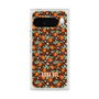 プレミアムスクエアケース with Pixelsnap［ ANNA SUI - DITSY FLORAL ］