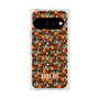 プレミアムスクエアケース with Pixelsnap［ ANNA SUI - DITSY FLORAL ］