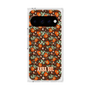 プレミアムスクエアケース with Pixelsnap［ ANNA SUI - DITSY FLORAL ］