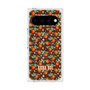 プレミアムスクエアケース with Pixelsnap［ ANNA SUI - DITSY FLORAL ］
