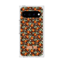 プレミアムスクエアケース with Pixelsnap［ ANNA SUI - DITSY FLORAL ］