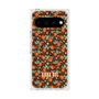 プレミアムスクエアケース with Pixelsnap［ ANNA SUI - DITSY FLORAL ］