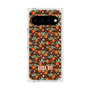 プレミアムスクエアケース with Pixelsnap［ ANNA SUI - DITSY FLORAL ］