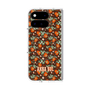 プレミアムスクエアケース with Pixelsnap［ ANNA SUI - DITSY FLORAL ］