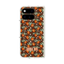 プレミアムスクエアケース with Pixelsnap［ ANNA SUI - DITSY FLORAL ］