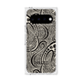 プレミアムスクエアケース with Pixelsnap［ ANNA SUI - PAISLEY ］
