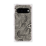 プレミアムスクエアケース with Pixelsnap［ ANNA SUI - PAISLEY ］