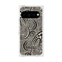 プレミアムスクエアケース with Pixelsnap［ ANNA SUI - PAISLEY ］