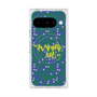 プレミアムスクエアケース with Pixelsnap［ ELLE - Inspire Me ］