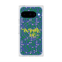 プレミアムスクエアケース with Pixelsnap［ ELLE - Inspire Me ］