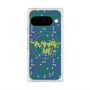 プレミアムスクエアケース with Pixelsnap［ ELLE - Inspire Me ］