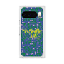 プレミアムスクエアケース with Pixelsnap［ ELLE - Inspire Me ］