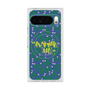 プレミアムスクエアケース with Pixelsnap［ ELLE - Inspire Me ］