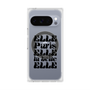 プレミアムスクエアケース with Pixelsnap［ ELLE - ELLE Paris ］