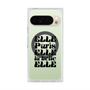 プレミアムスクエアケース with Pixelsnap［ ELLE - ELLE Paris ］