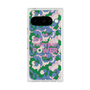 プレミアムスクエアケース with Pixelsnap［ ELLE - Joy is my everyday power ］