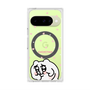 プレミアムスクエアケース with Pixelsnap［ ちみたん - ちみたん ］