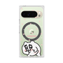 プレミアムスクエアケース with Pixelsnap［ ちみたん - ちみたん ］