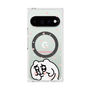 プレミアムスクエアケース with Pixelsnap［ ちみたん - ちみたん ］