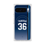 プレミアムスクエアケース with Pixelsnap［ 埼玉西武ライオンズ- #36 YAMADA - ビジター ］