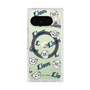プレミアムスクエアケース with Pixelsnap［ 埼玉西武ライオンズ- 総柄 ］