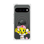 プレミアムスクエアケース with Pixelsnap［ 阪神タイガース - ラッキー ］